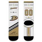 anaheim-ducks-socks-customized-nautical-icons-gold-white-best-selling.webp