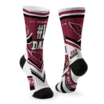 arizona-cardinals-socks-custom-pinstripe-chevron-red-white-best-selling.webp