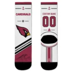 arizona-cardinals-socks-personalized-nautical-icons-red-white-best-selling.webp