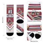arizona-coyotes-socks-custom-pinstripe-chevron-red-white-best-selling.webp