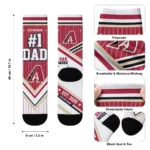 arizona-diamondbacks-socks-custom-pinstripe-chevron-red-white-best-selling.webp