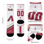 arizona-diamondbacks-socks-personalized-nautical-icons-red-white-best-selling.webp