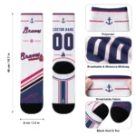 atlanta-braves-socks-custom-nautical-icons-navy-white-best-selling.webp