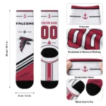 atlanta-falcons-socks-custom-nautical-icons-red-white-best-selling.webp