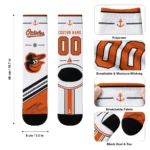 baltimore-orioles-socks-customized-nautical-icons-orange-white-best-selling.webp