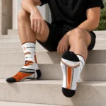 baltimore-orioles-socks-customized-nautical-icons-orange-white-best-selling.webp