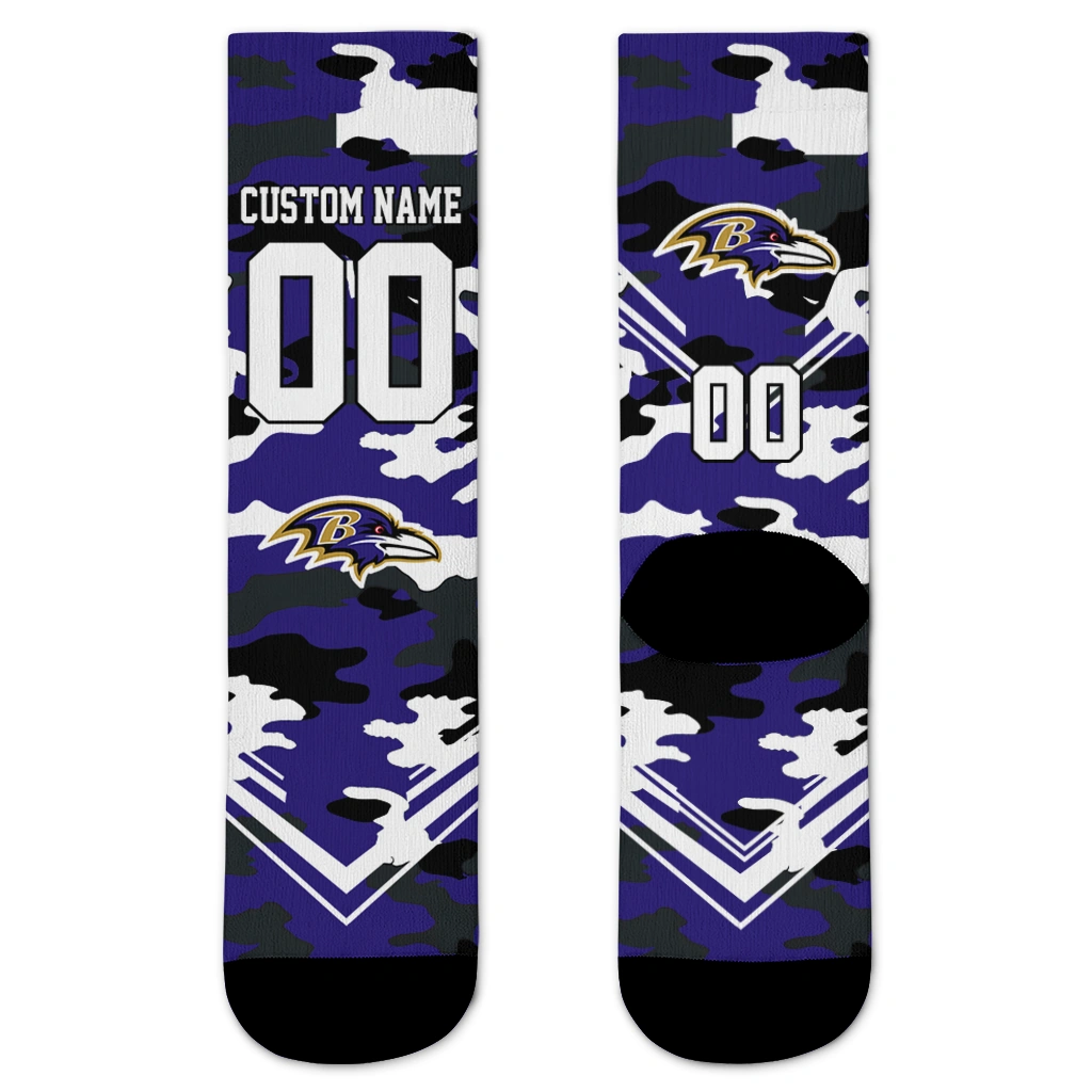 baltimore-ravens-socks-custom-woodland-camo-purple-best-selling.webp baltimore ravens socks custom woodland camo purple best selling
