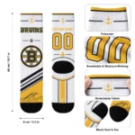 boston-bruins-socks-custom-nautical-icons-gold-white-best-selling.webp
