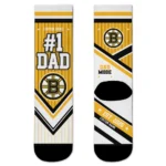 boston-bruins-socks-customized-pinstripe-chevron-gold-white-best-selling.webp