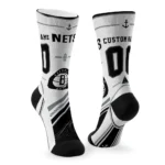 brooklyn-nets-socks-custom-nautical-icons-black-white-best-selling.webp