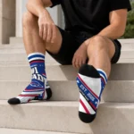 buffalo-bills-socks-custom-pinstripe-chevron-blue-white-best-selling.webp