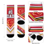 calgary-flames-socks-custom-pinstripe-chevron-red-white-best-selling.webp