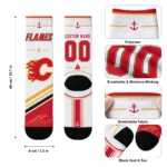 calgary-flames-socks-personalized-nautical-icons-red-white-best-selling.webp