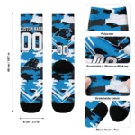 carolina-panthers-socks-personalized-woodland-camo-blue-best-selling.webp