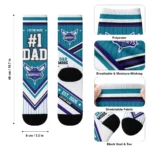 charlotte-hornets-socks-personalized-pinstripe-chevron-teal-white-best-selling.webp