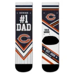chicago-bears-socks-personalized-pinstripe-chevron-blue-white-best-selling.webp