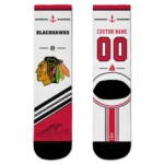 chicago-blackhawks-socks-customized-nautical-icons-red-white-best-selling.webp