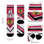 chicago-blackhawks-socks-personalized-pinstripe-chevron-red-white-best-selling.webp