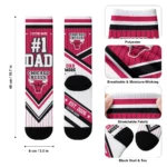 chicago-bulls-socks-custom-pinstripe-chevron-red-white-best-selling.webp
