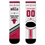 chicago-bulls-socks-personalized-nautical-icons-red-white-best-selling.webp