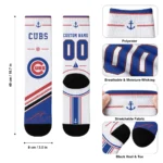 chicago-cubs-socks-custom-nautical-icons-blue-white-best-selling.webp