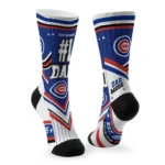 chicago-cubs-socks-customized-pinstripe-chevron-blue-white-best-selling.webp
