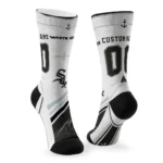 chicago-white-sox-socks-customized-nautical-icons-black-white-best-selling.webp