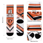cincinnati-bengals-socks-custom-pinstripe-chevron-orange-white-best-selling.webp