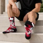 cincinnati-reds-socks-customized-woodland-camo-red-best-selling.webp