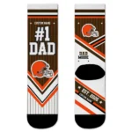 cleveland-browns-socks-customized-pinstripe-chevron-brown-white-best-selling.webp