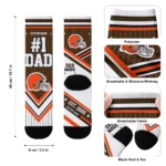 cleveland-browns-socks-customized-pinstripe-chevron-brown-white-best-selling.webp