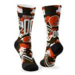 cleveland-browns-socks-personalized-woodland-camo-brown-best-selling.webp