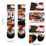 cleveland-browns-socks-personalized-woodland-camo-brown-best-selling.webp