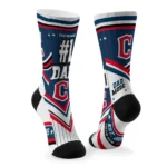cleveland-guardians-socks-customized-pinstripe-chevron-navy-blue-white-best-selling.webp