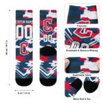 cleveland-guardians-socks-personalized-woodland-camo-navy-blue-best-selling.webp