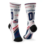 columbus-blue-jackets-socks-custom-nautical-icons-navy-blue-white-best-selling.webp