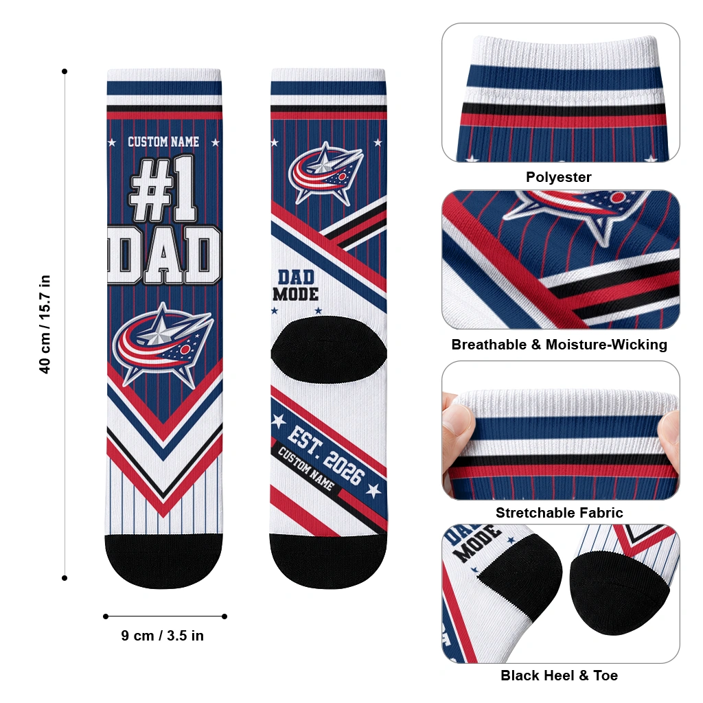 columbus-blue-jackets-socks-customized-pinstripe-chevron-navy-blue-white-high-quality.webp