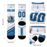 dallas-mavericks-socks-customized-nautical-icons-blue-white-best-selling.webp