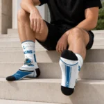 dallas-mavericks-socks-customized-nautical-icons-blue-white-best-selling.webp