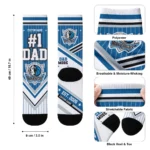dallas-mavericks-socks-personalized-pinstripe-chevron-blue-white-best-selling.webp