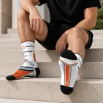 denver-broncos-socks-personalized-nautical-icons-orange-white-best-selling.webp