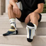 denver-nuggets-socks-personalized-nautical-icons-blue-white-best-selling.webp