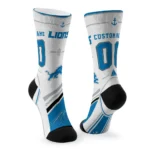 detroit-lions-socks-custom-nautical-icons-blue-white-best-selling.webp