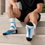 detroit-lions-socks-custom-nautical-icons-blue-white-best-selling.webp
