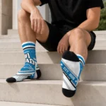 detroit-lions-socks-customized-pinstripe-chevron-blue-white-best-selling.webp