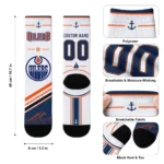 edmonton-oilers-socks-custom-nautical-icons-blue-white-best-selling.webp