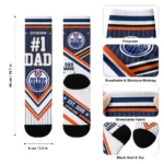 edmonton-oilers-socks-customized-pinstripe-chevron-blue-white-best-selling.webp