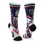 florida-panthers-socks-personalized-pinstripe-chevron-red-white-best-selling.webp