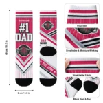houston-rockets-socks-custom-pinstripe-chevron-red-white-best-selling.webp