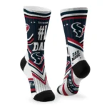 houston-texans-socks-custom-pinstripe-chevron-blue-white-best-selling.webp